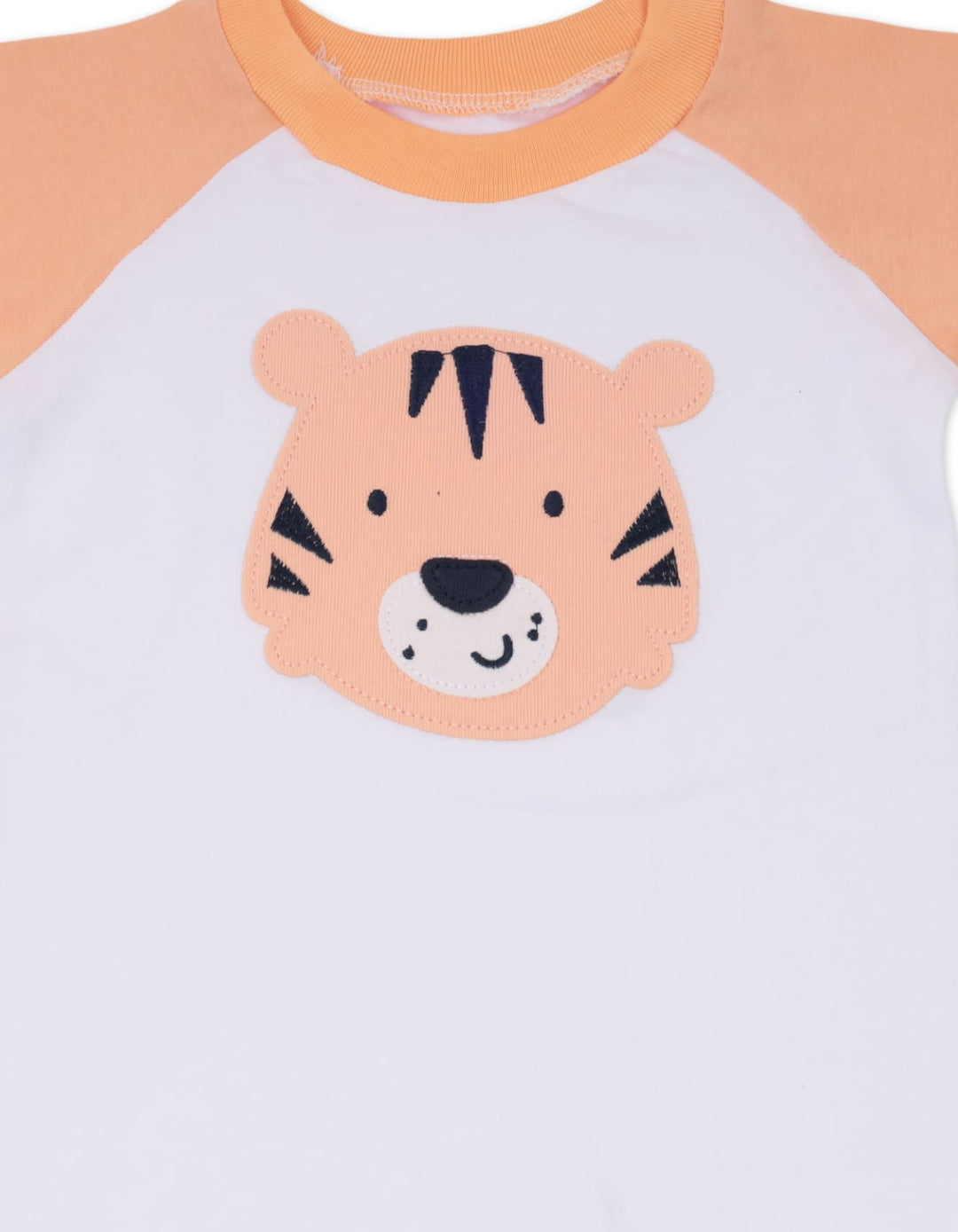 Baby Boy Rompers Pack of 3 Wild Adventure at Zubaidas Best Online Baby and Kids Shop in Pakistan