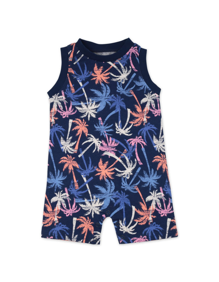 Baby Boy Rompers Pack of 3 Wild Adventure at Zubaidas Number 1 Baby and Kids Store in Pakistan