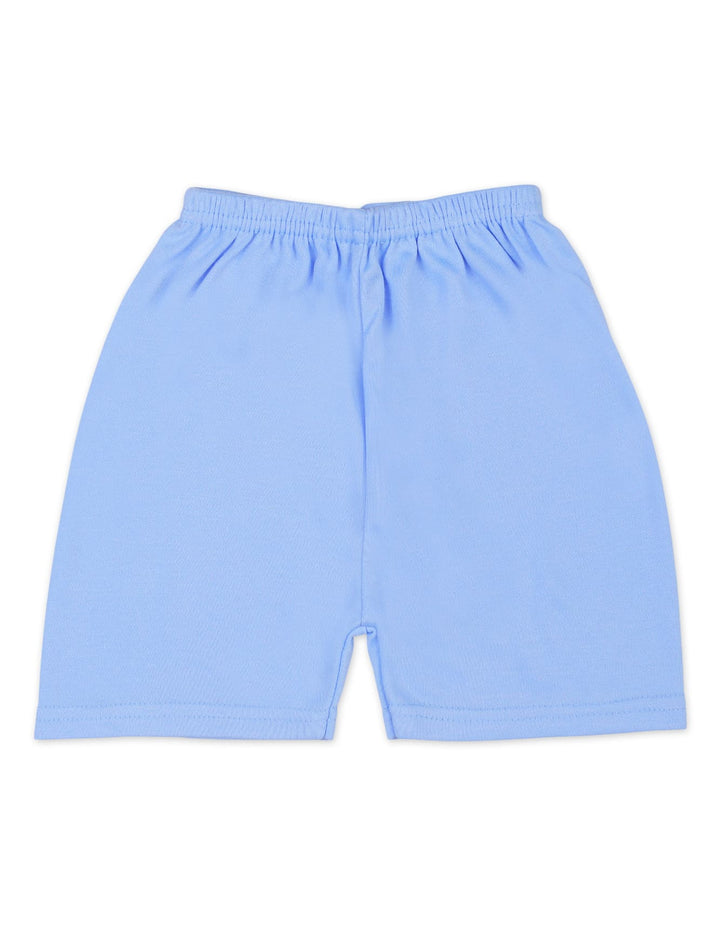 Baby Boy Summer Suit Set Sailor Blue at Zubaidas Best Online Baby Shop in Pakistan