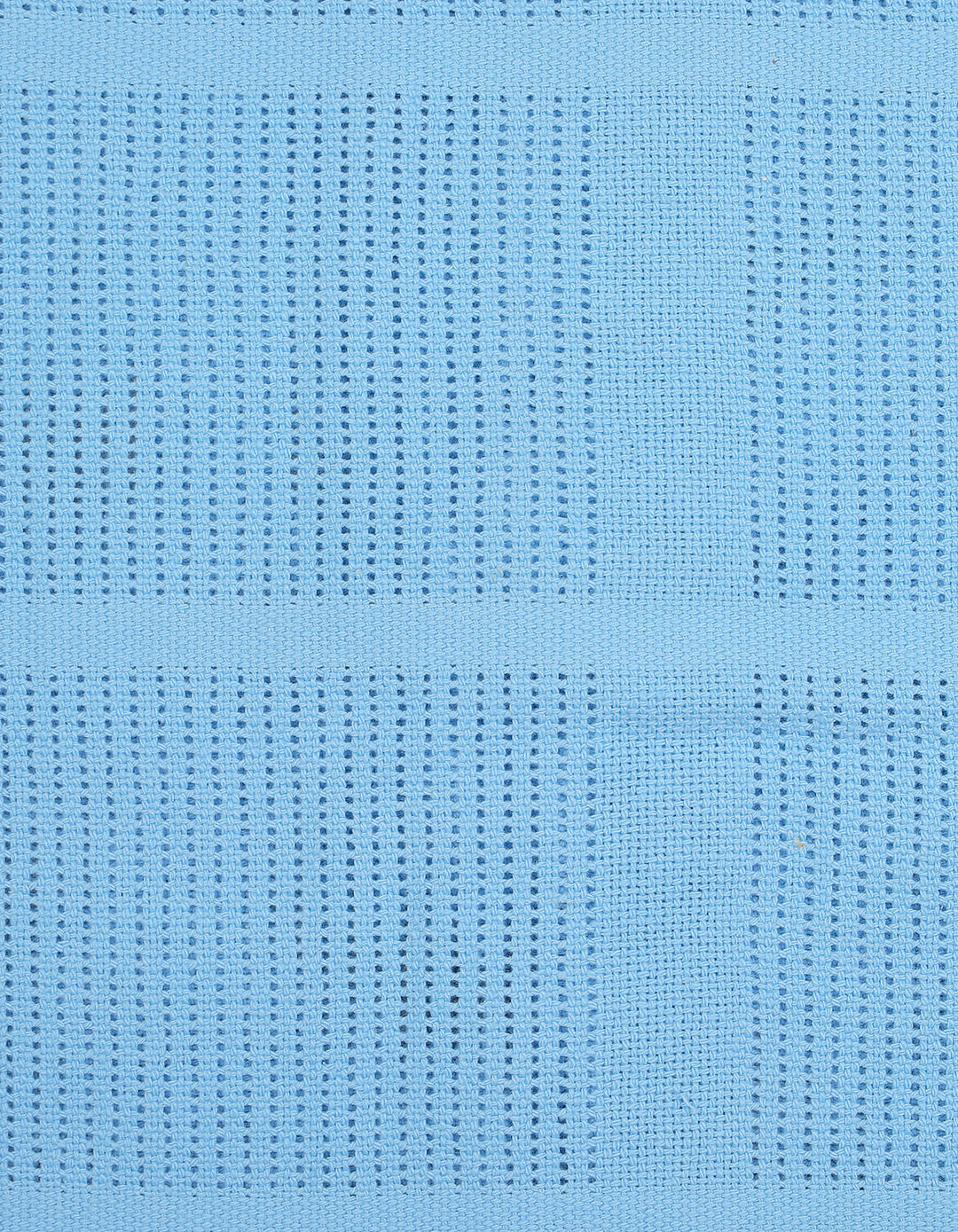 Baby Boy Thermal Blanket Bambies Blue at Zubaidas Online Pakistan