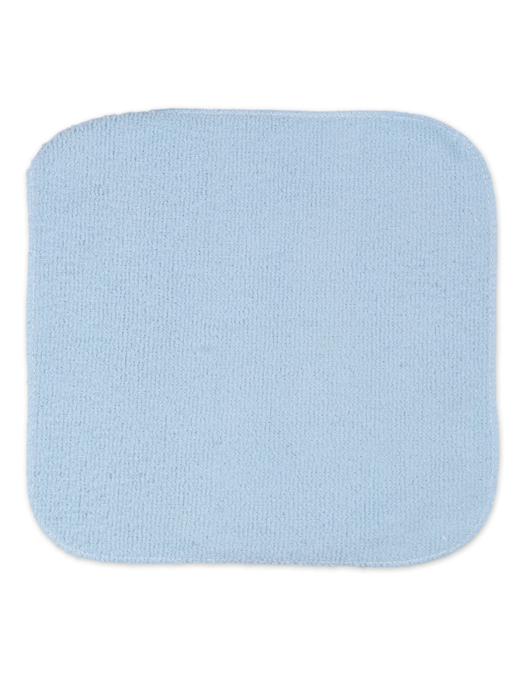 Baby boy Wash Cloths Pack of 12 Safari Multicolor at Zubaidas Best Online Baby Store in Pakistan