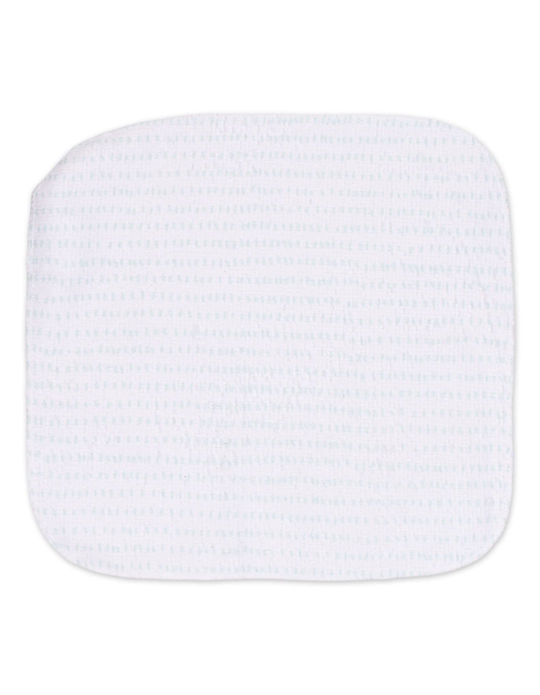 Baby Boy Wash Cloths Pack of 12 Safari Multicolor at Zubaidas Number 1 Baby Store in Pakistan