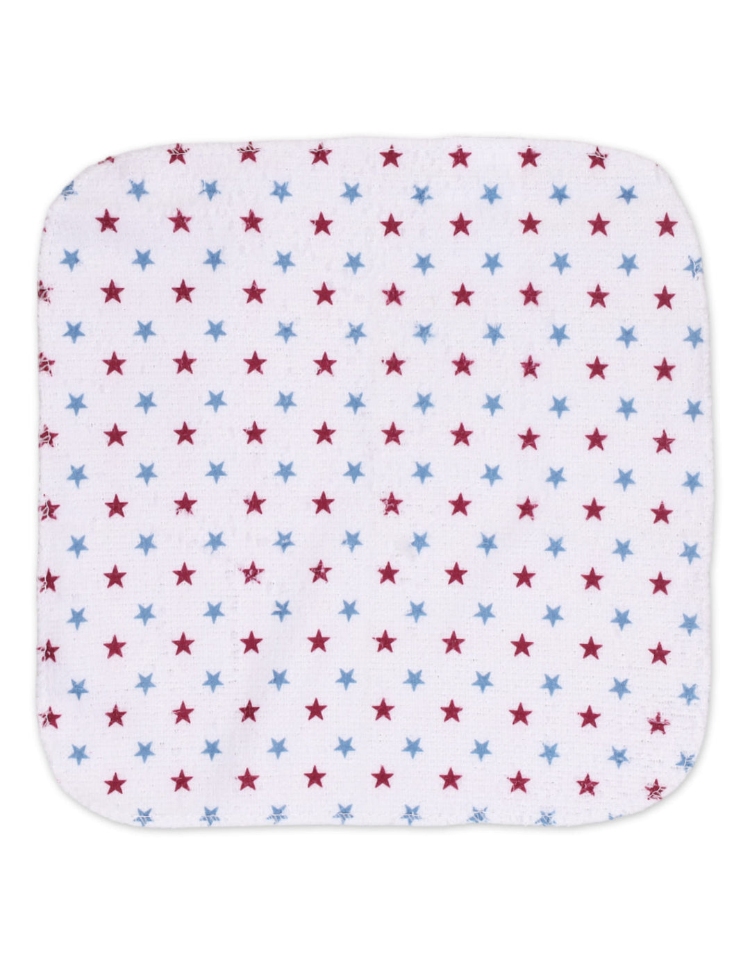 Baby Boy Wash cloths Pack of 12 Tiger Multicolor at Zubaidas Official Pakistan