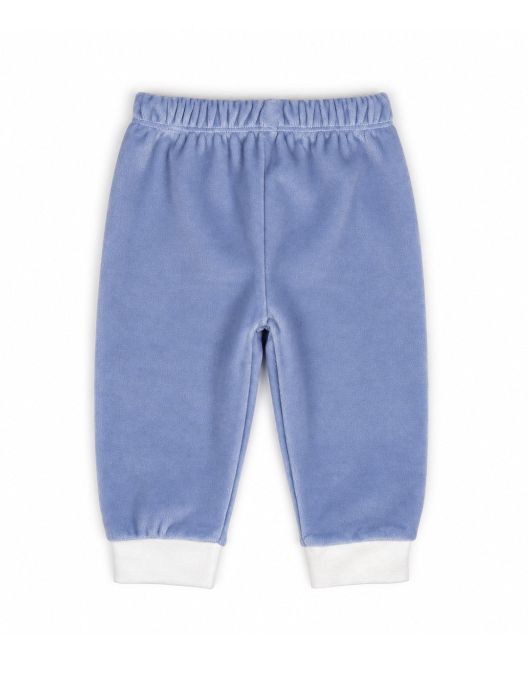 Baby Boy Winter 2 Piece Suit Set Koala Blue at Zubaidas Best Online Baby and Kids Store in Pakistan