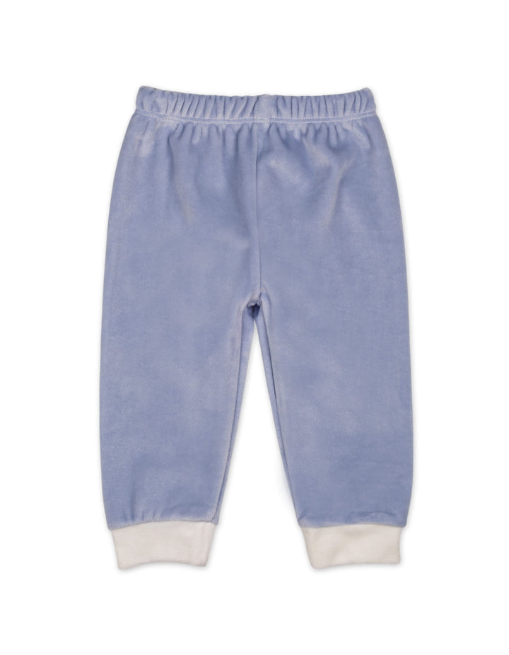 Baby Boy Winter 2 Piece Suit Set Koala Blue at Zubaidas Best Online Baby Kids  and Moms Store in Pakistan