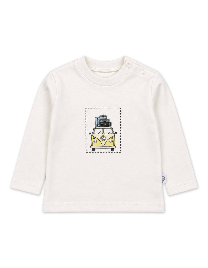 Baby Boy Winter 3 Suit Set Van Blue and Navy at Zubaidas Best Online Baby and Kids Shop in Pakistan