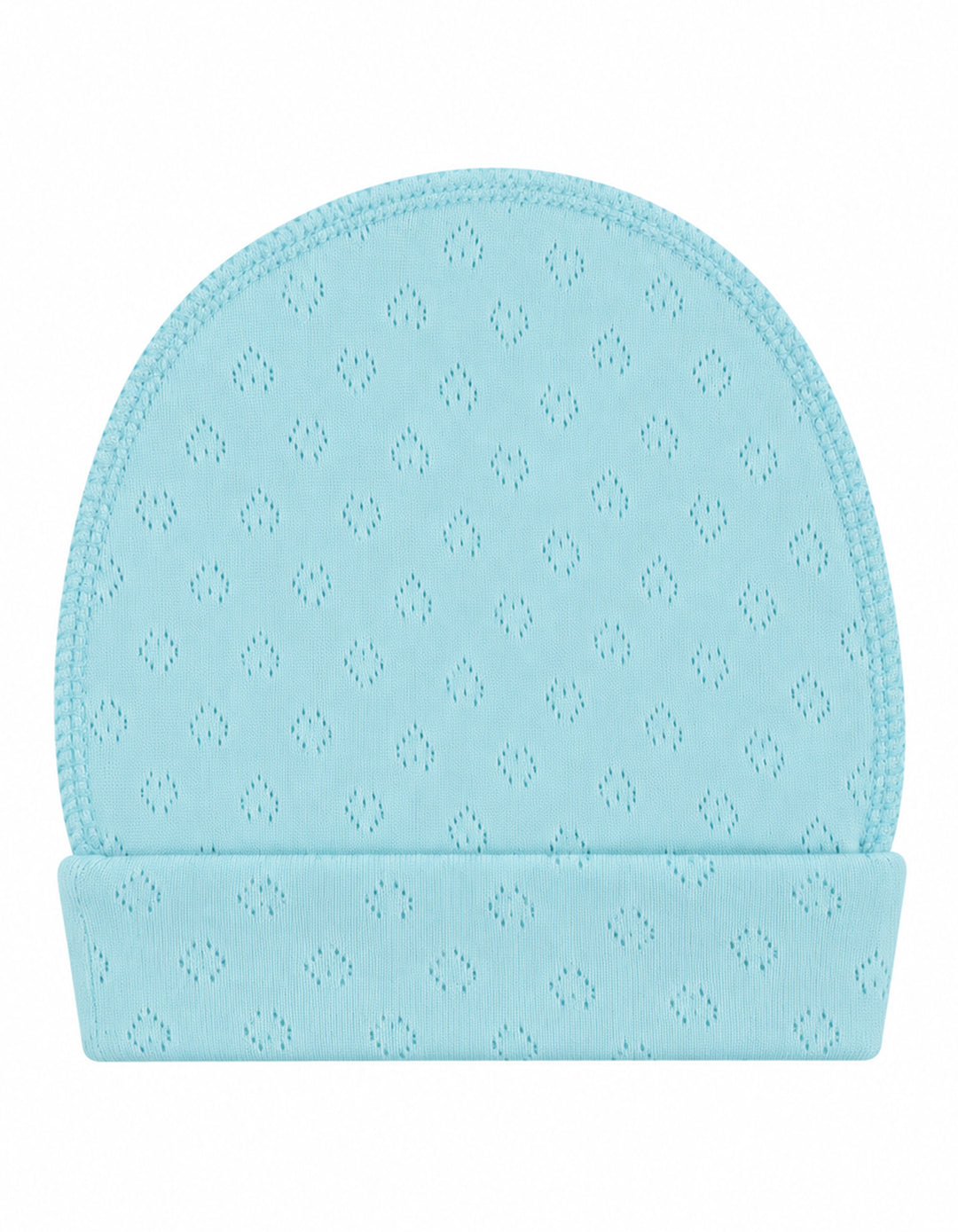 Baby Boy Winter Romper with Cap Bear Mint Blue at Zubaidas Best Online Baby Kids and Moms Store in Pakistan