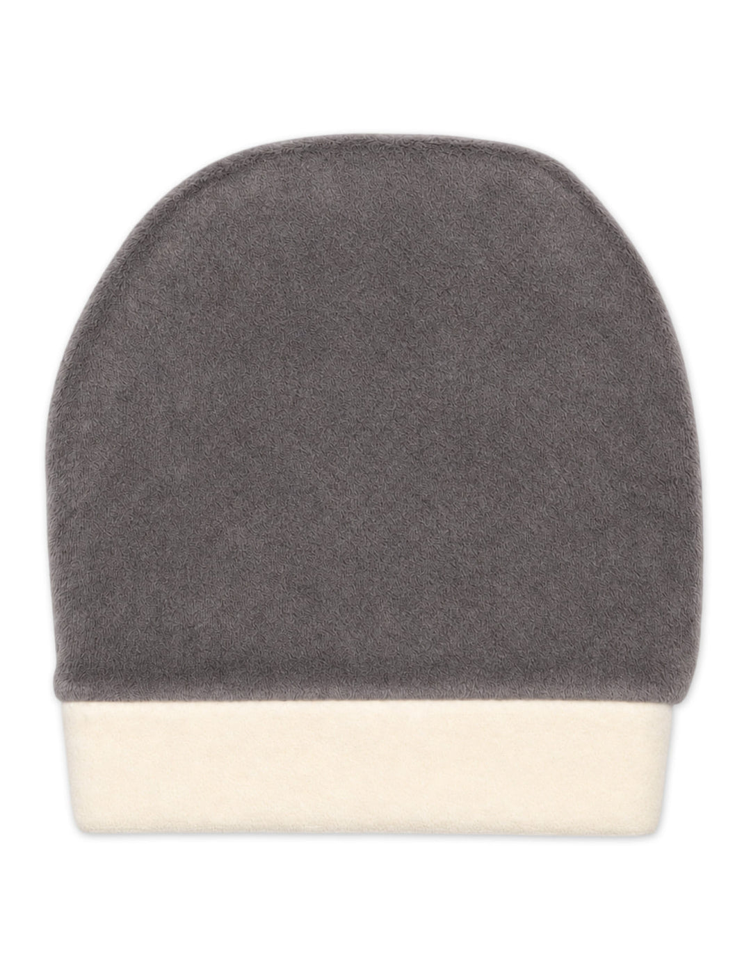 Baby Boy Winter Romper with Cap Grey and Cream at Zubaidas Best Online Baby and Kids Store in Pakistan