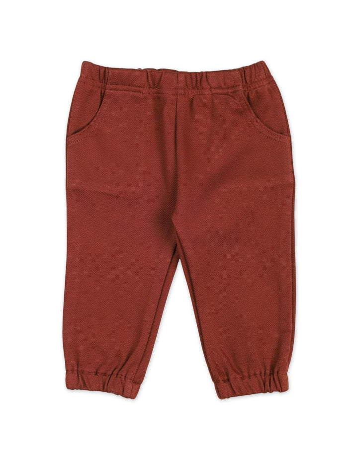 Baby Boys 2 Pieces Winter Fashion Bambies Maroon at Zubaidas Online Baby Store Pakistan