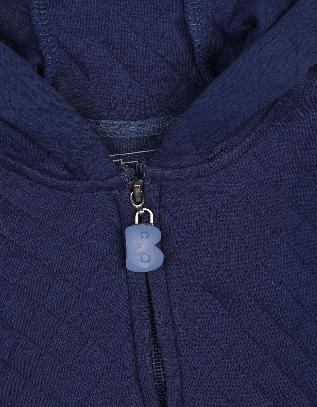 Baby Boys 3 Pieces Winter Suit Bambies Blue and Yellow Stripes at Zubaidas Best Online Baby Store in Pakistan