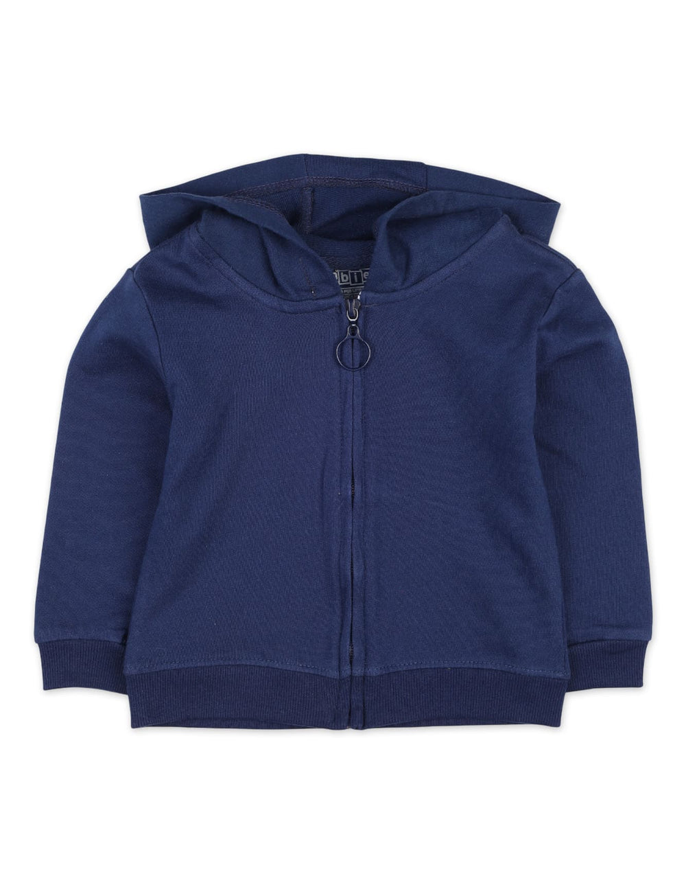 Baby Boys 3 Pieces Winter Suit Bambies Blue Bear at Zubaidas Pakistan