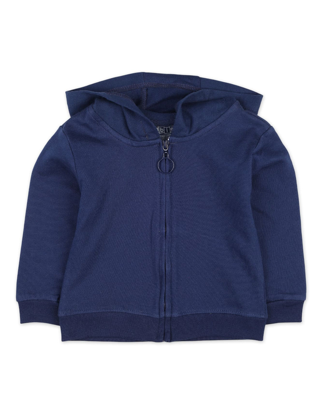 Baby Boys 3 Pieces Winter Suit Bambies Blue Bear at Zubaidas Pakistan