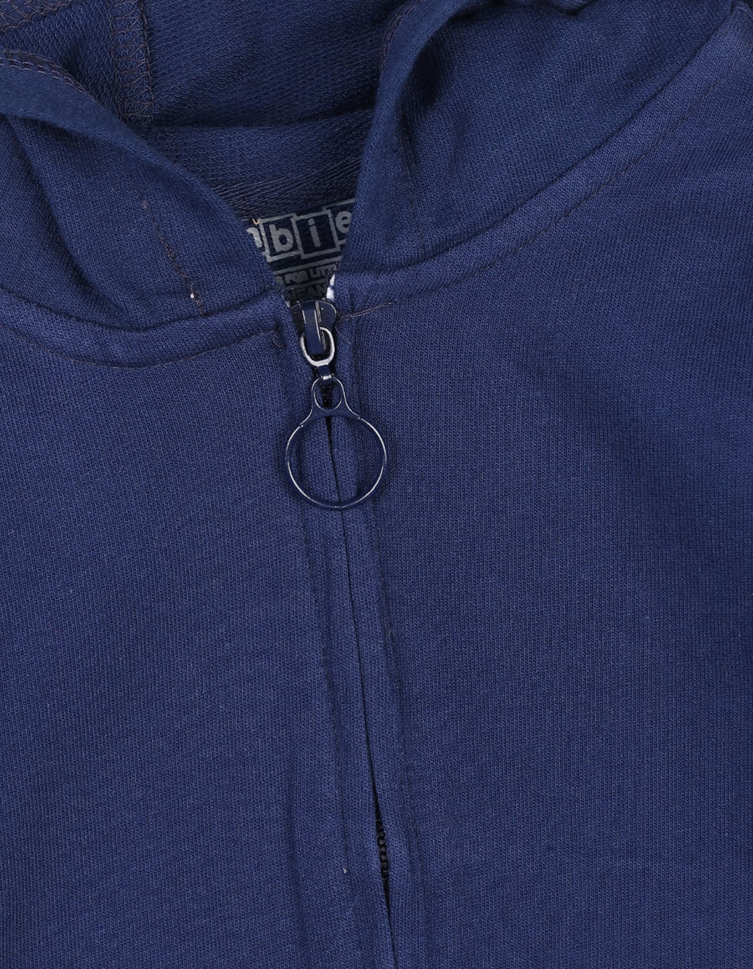 Baby Boys 3 Pieces Winter Suit Bambies Blue Bear at Zubaidas Best Online Baby Store in Pakistan