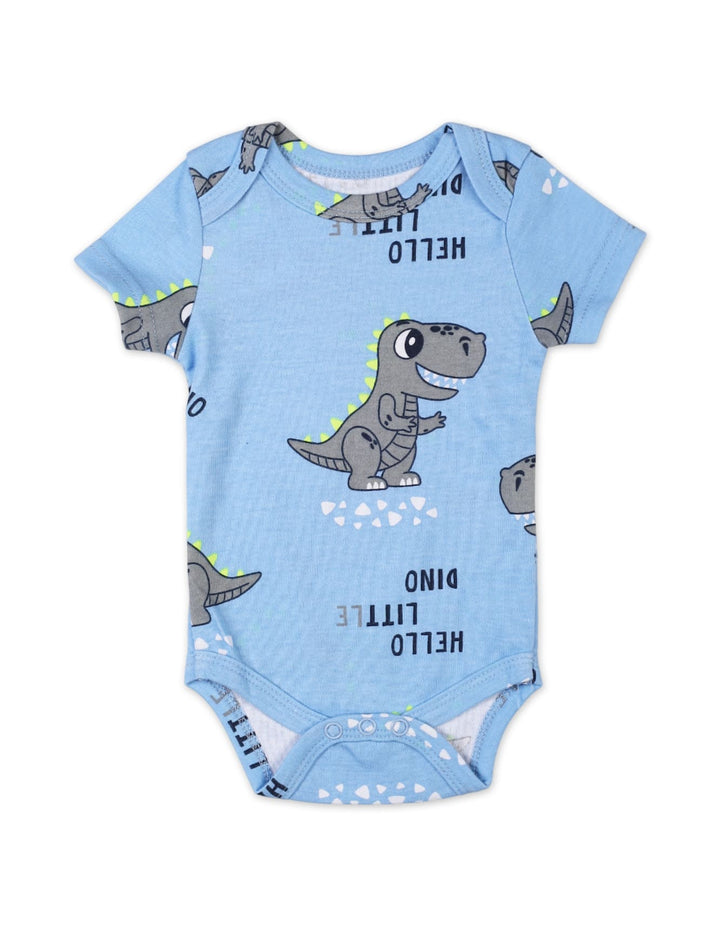 Baby Boys 3 Pieces Winter Suit Sets Bambies Blue and Beige at Zubaidas -Pakistan’s No 1 and most trusted baby and kids store for over 50 years