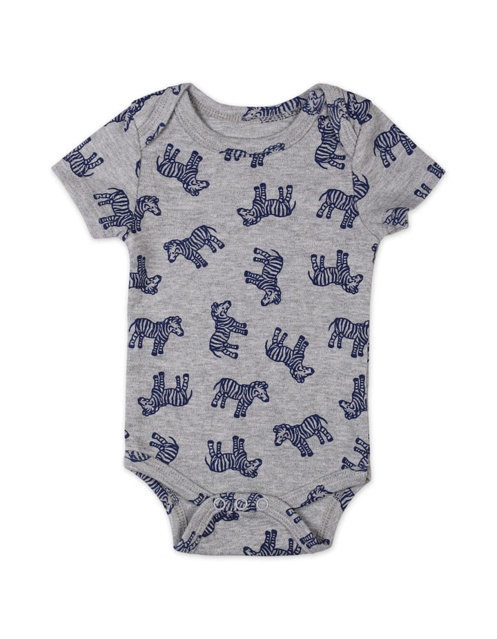 Baby Boys 3 Pieces Winter Suit Sets Bambies Blue and Grey at Zubaidas  - Pakistan’s No 1 and most trusted baby and kids store for over 50 years