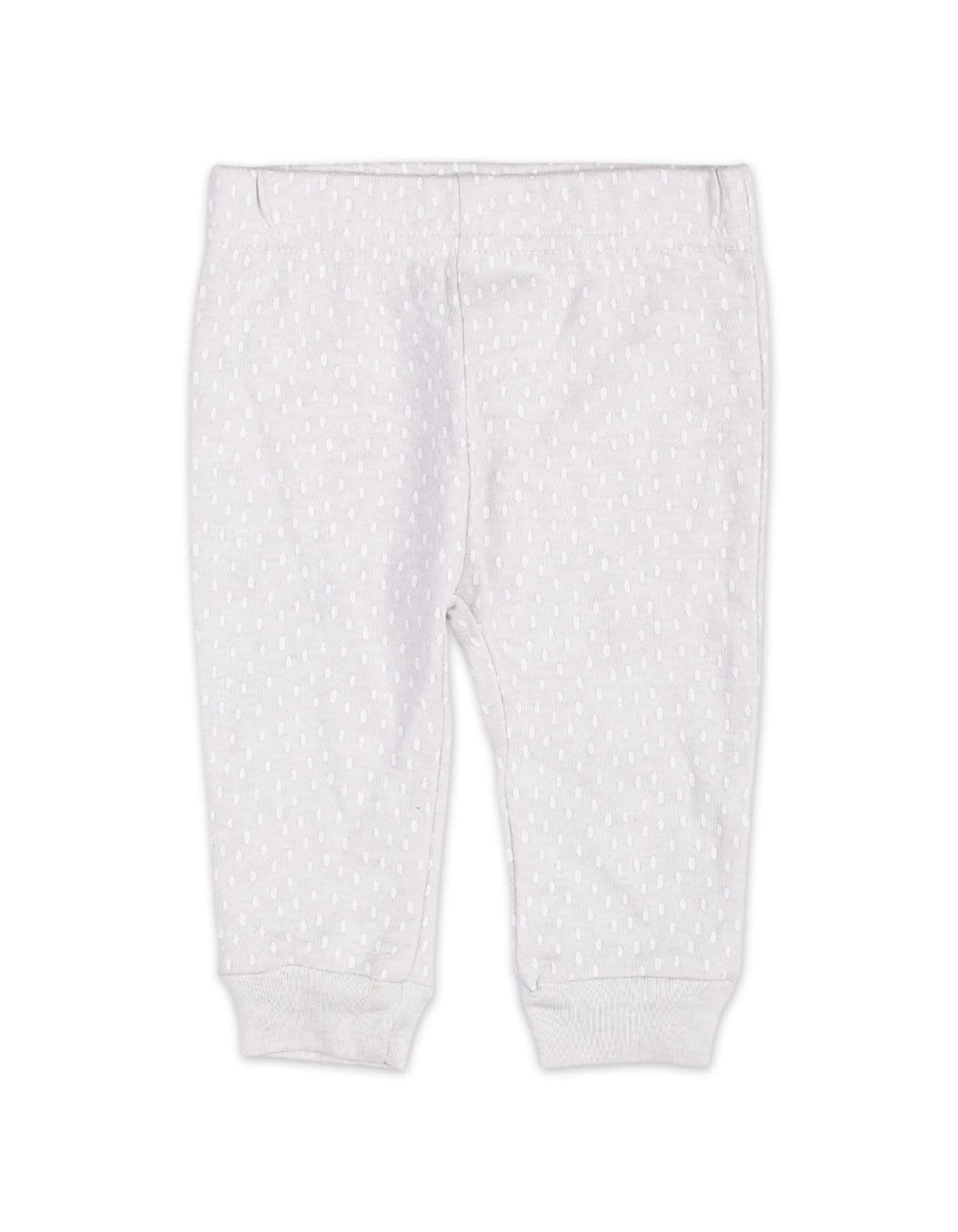 Baby Boys 3 Pieces Winter Suit Sets Bambies Farm Animals Light Grey at Zubaidas - Pakistan's No. 1 and most trusted baby and kids store for over 50 years