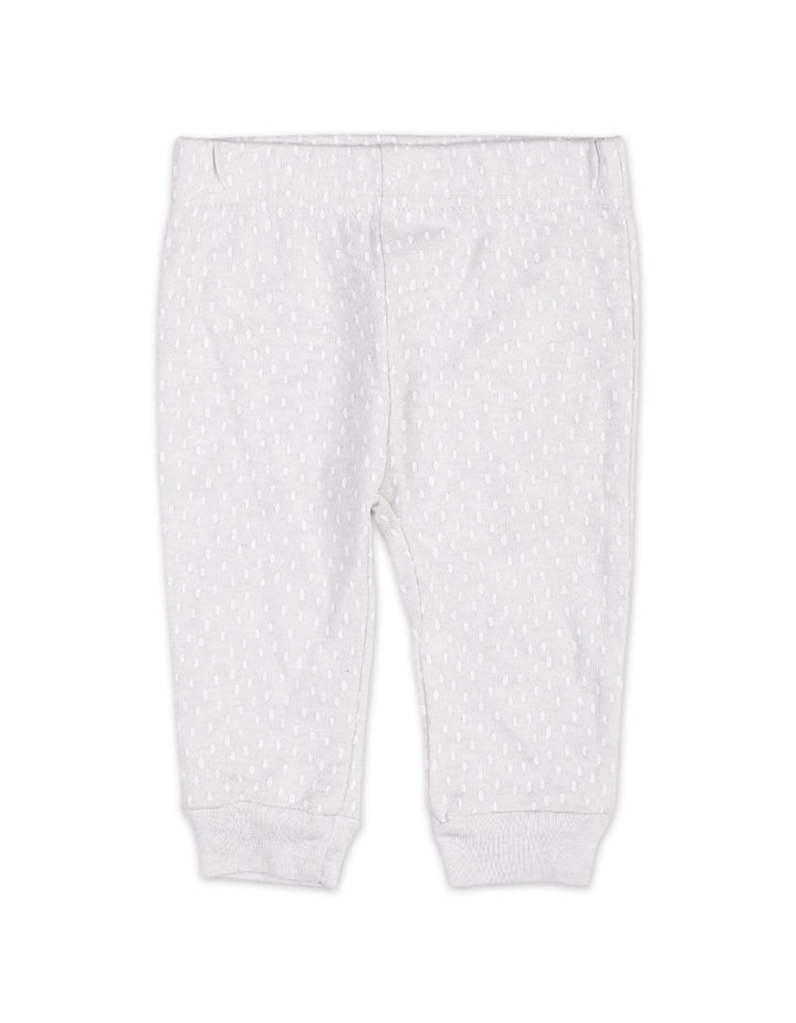 Baby Boys 3 Pieces Winter Suit Sets Bambies Farm Animals Light Grey at Zubaidas - Pakistan's No. 1 and most trusted baby and kids store for over 50 years