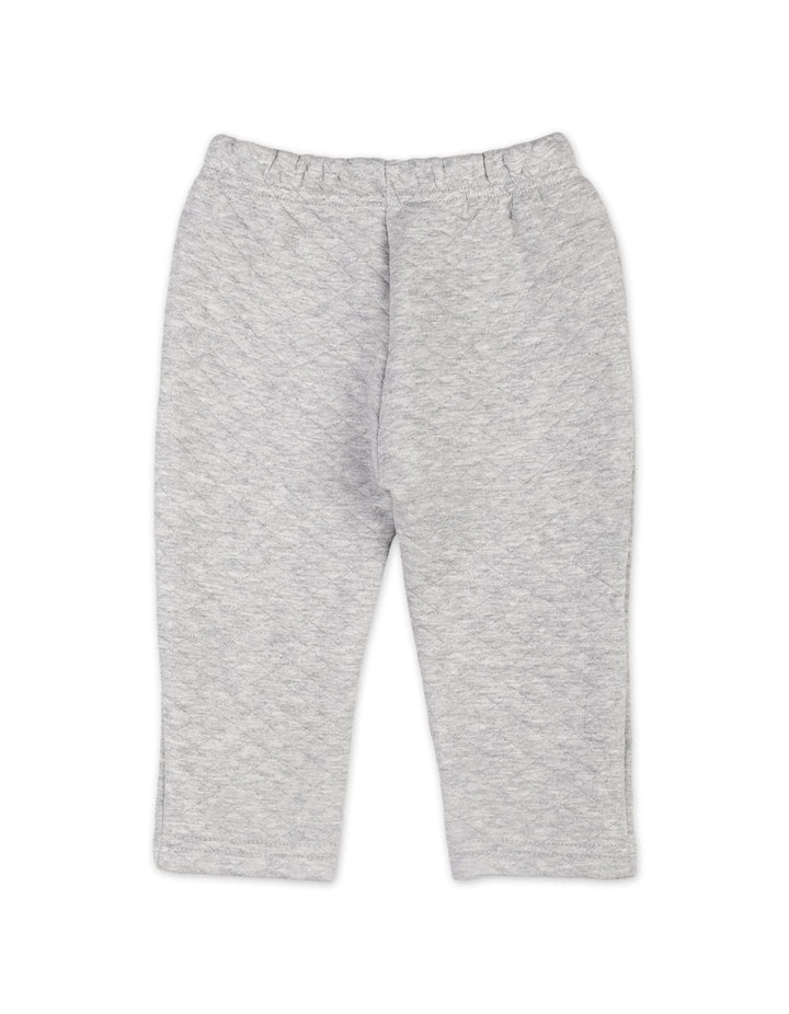 Baby Boys 3 Pieces Winter Suit Sets Bambies Grey at Zubaidas Pakistan’s No. 1 and most trusted baby and kids store for over 50 years