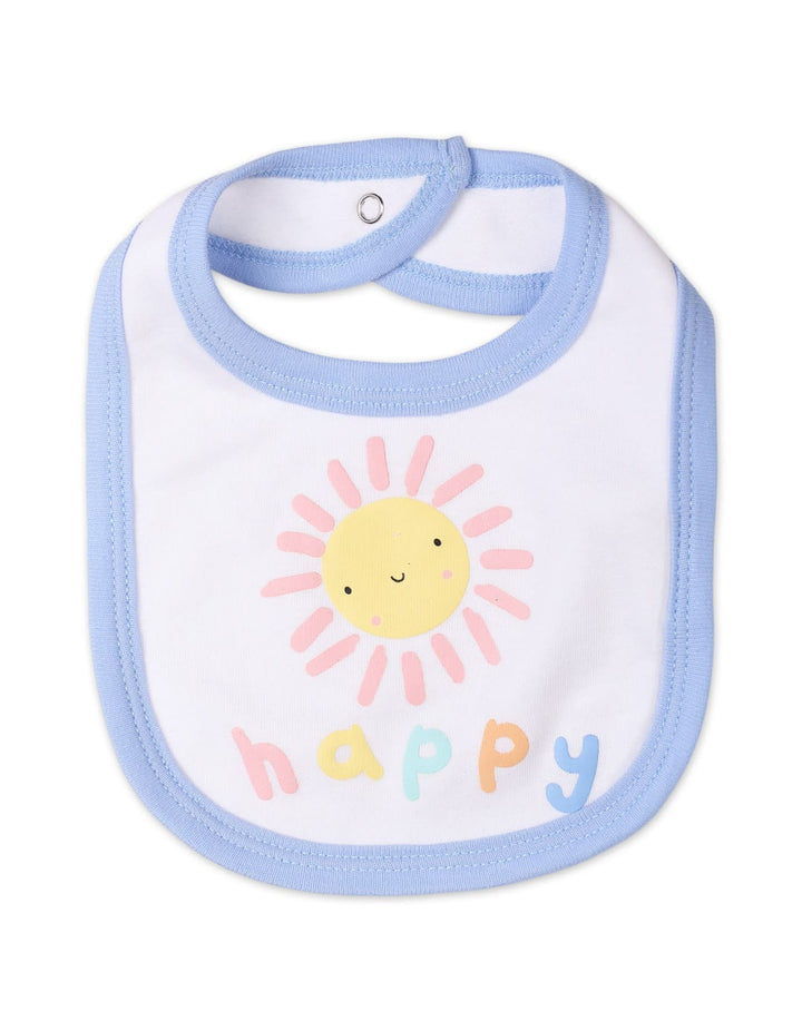 Baby Boys 3 Pieces Winter Suit Sets Bambies Light Blue and White at Zubaidas - Pakistan’s No. 1 and most trusted baby and kids store for over 50 years