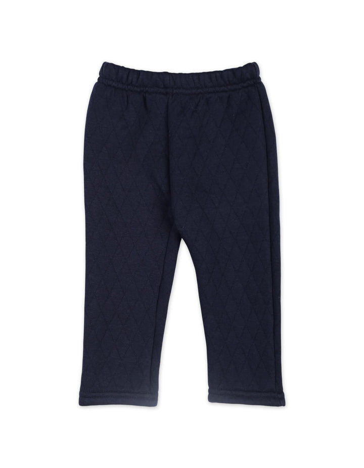 Baby Boys 3 Pieces Winter Suit Sets Bambies Navy Blue at Zubaidas Pakistan’s No. 1 and most trusted baby and kids store for over 50 years