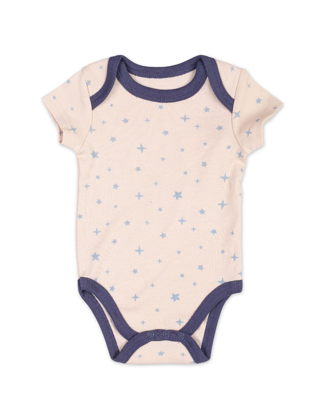 Baby Boys 3 Pieces Winter Suit Sets Bambies Space Navy and Peach at Zubaidas  - Pakistan’s No. 1 and most trusted baby and kids store for over 50 years