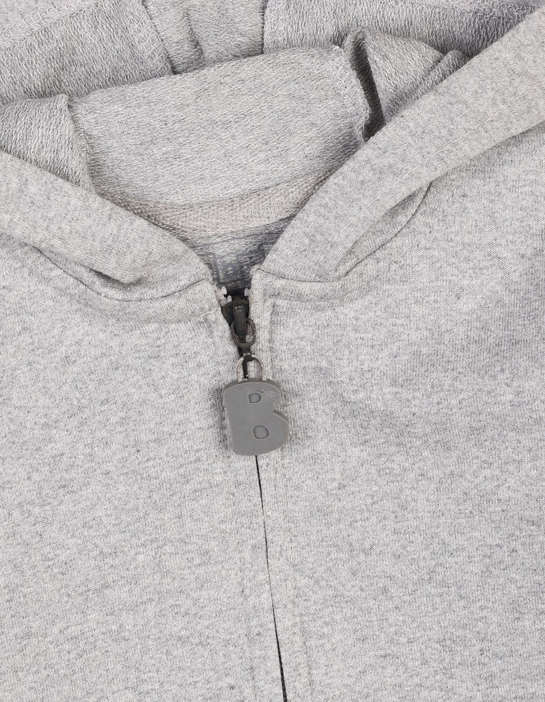 Baby Boys 3 Pieces Winter Suits Bambies Grey Striped at Zubaidas Official Pakistan