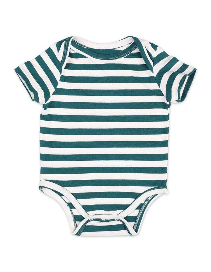 Baby Boys 3 Pieces Winter Suits Bambies Grey Striped at Zubaidas Best Online Baby Store in Pakistan