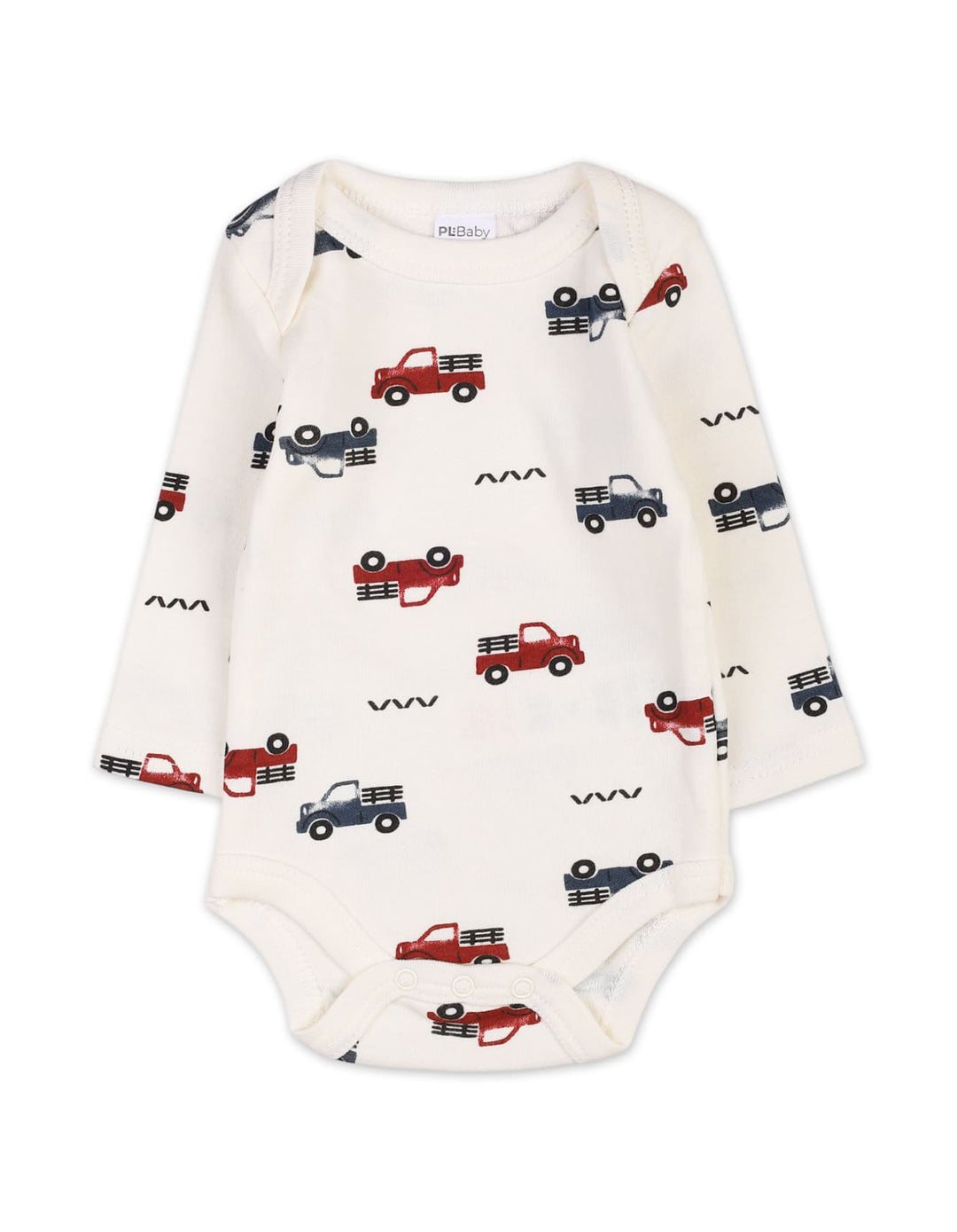 Baby Boys 4 Pieces Winter Suit Sets Bambies Little Haulers at Zubaidas Pakistan