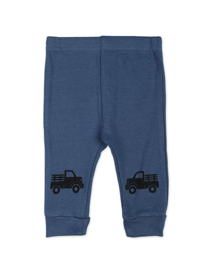 Baby Boys 4 Pieces Winter Suit Sets Bambies Little Haulers at Zubaidas - Pakistan’s No. 1 and most trusted baby and kids store for over 50 years