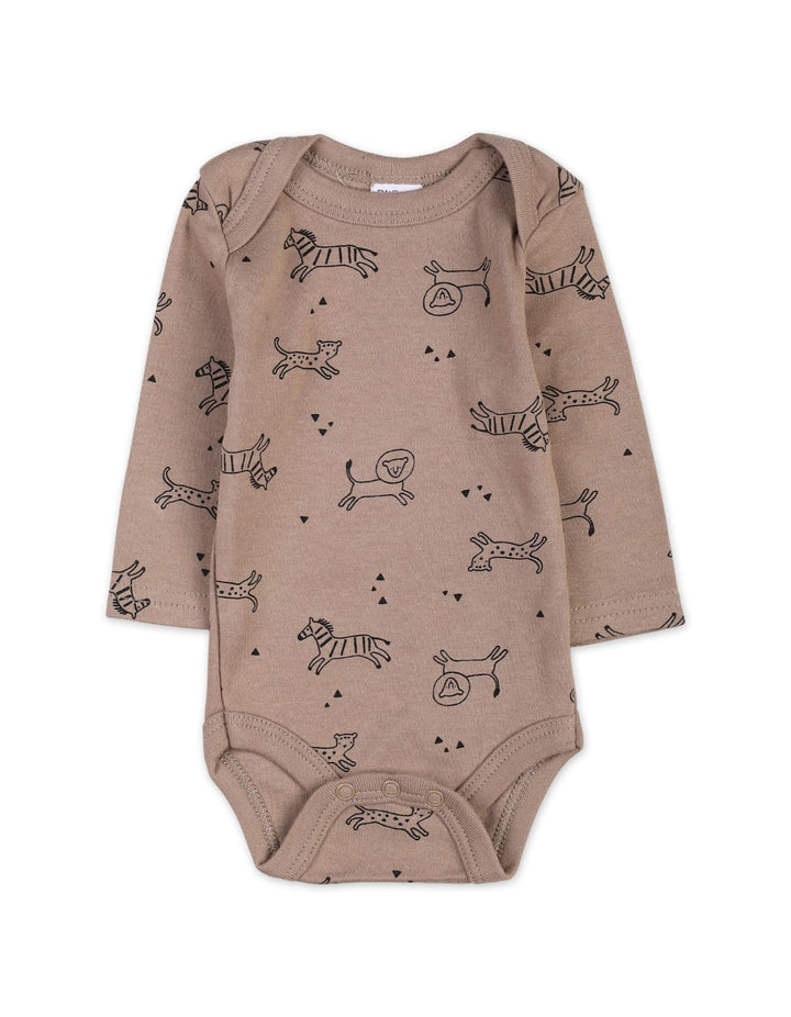 Baby Boys 4 Pieces Winter Suit Sets Bambies Madagascar at Zubaidas -Pakistan’s No 1 and most trusted baby and kids store for over 50 years