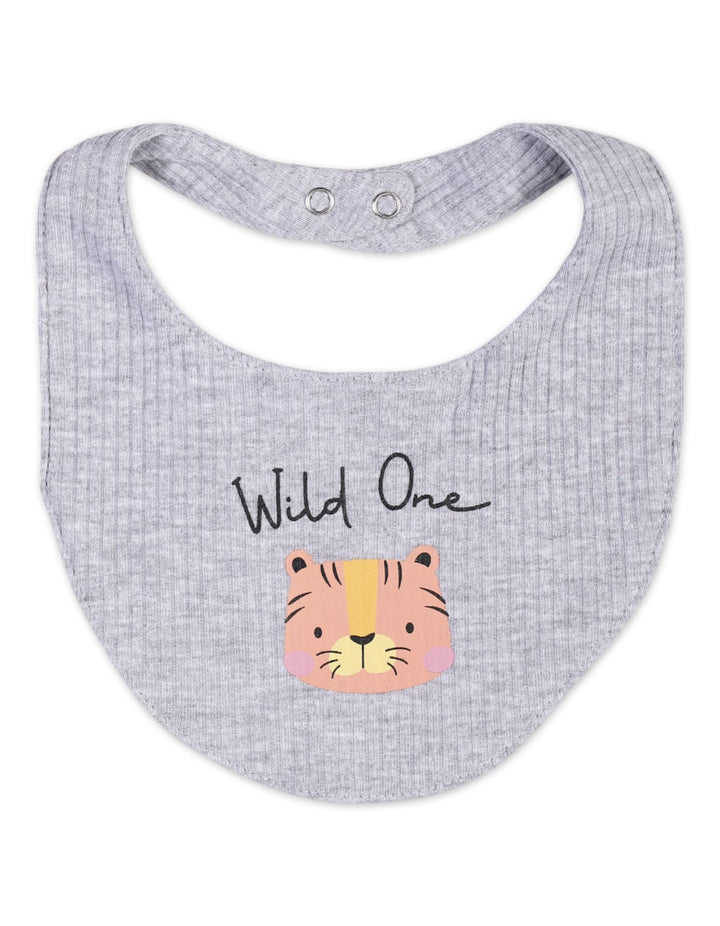 Baby Boys 5 Pieces Winter Suit Sets Bambies Blue and Grey at Zubaidas - Pakistan’s No 1 and most trusted baby and kids store for over 50 years