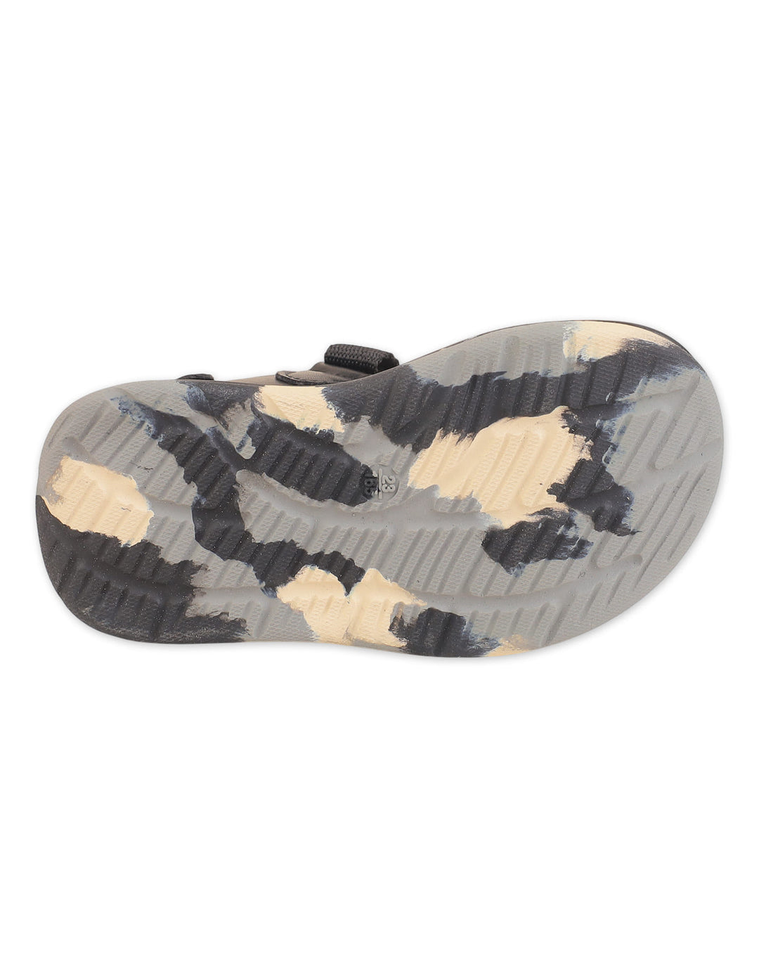 Baby Boys and Boys Casual Sandals Black at Zubaidas Best Baby and Kids Store Pakistan