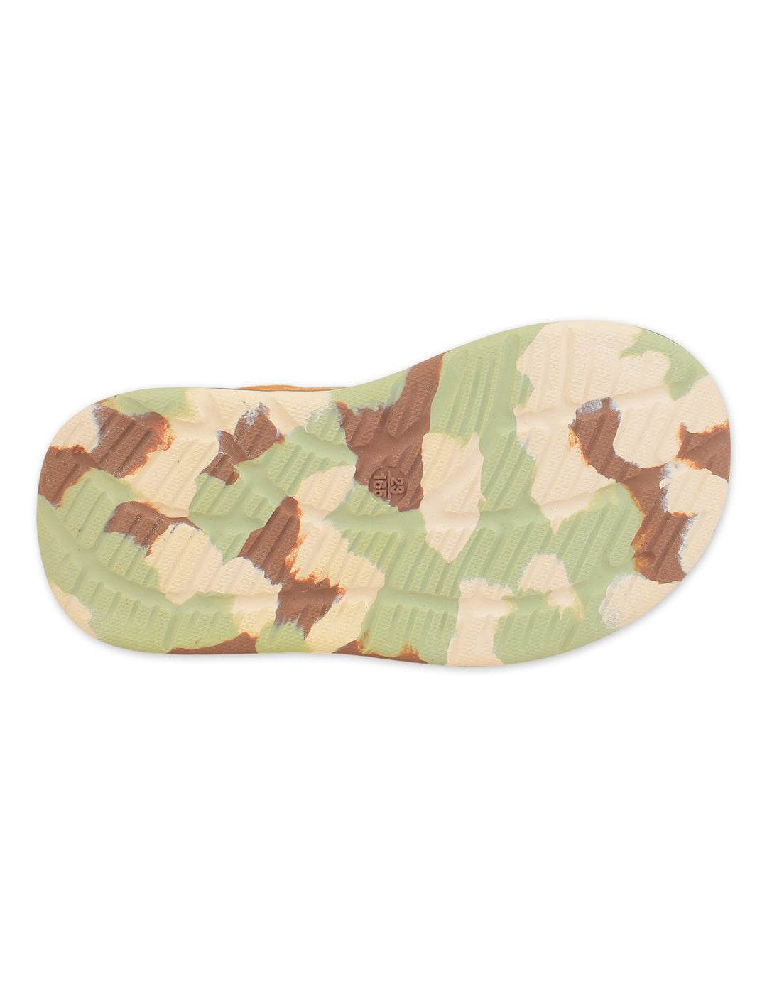 Baby Boys and Boys Casual Sandals Light Brown at Zubaidas Best Baby and Kids Store in Pakistan