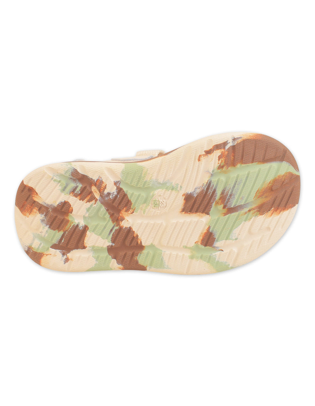 Baby Boys and Boys Comfort Sandals Beige at Zubaidas Best Baby and Kids Store in Pakistan