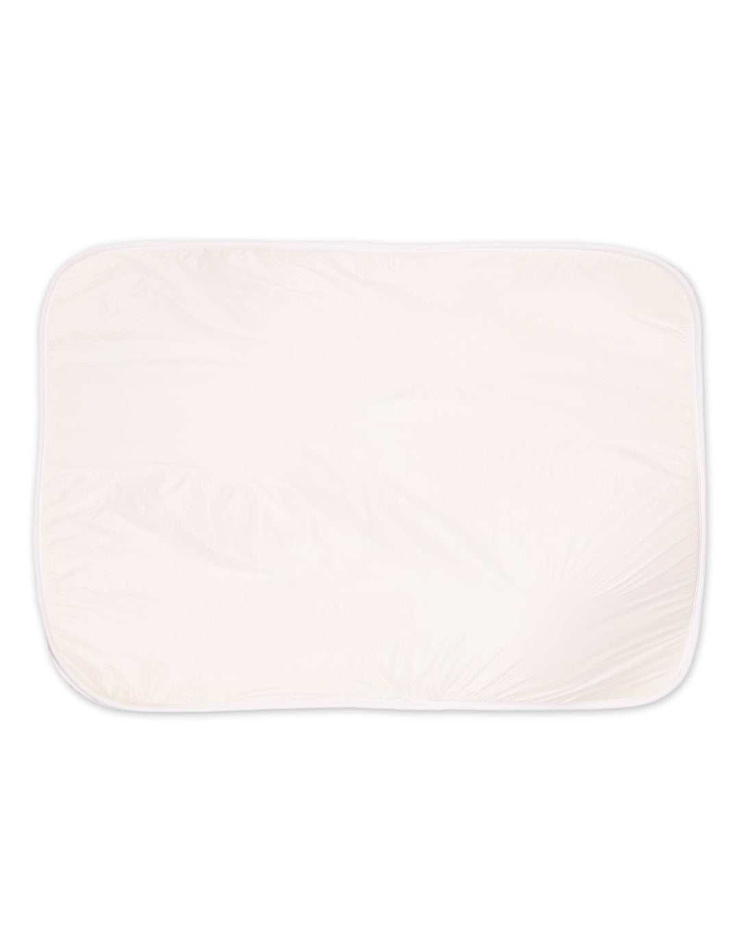 Baby Boys Changing Sheet Bambies Ocean Ships Printed White at Zubaidas Online Pakistan
