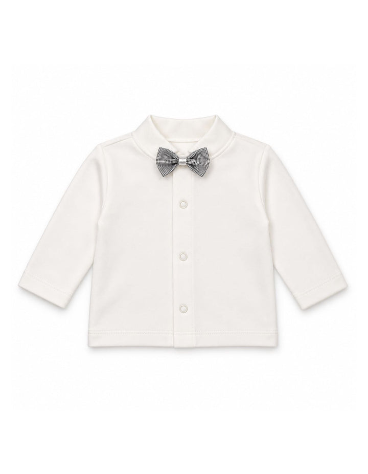 Baby Boys Formal Outfit 6 Pcs Gift Set at Zubaidas The Largest Baby Kids and Moms Store in Pakistan