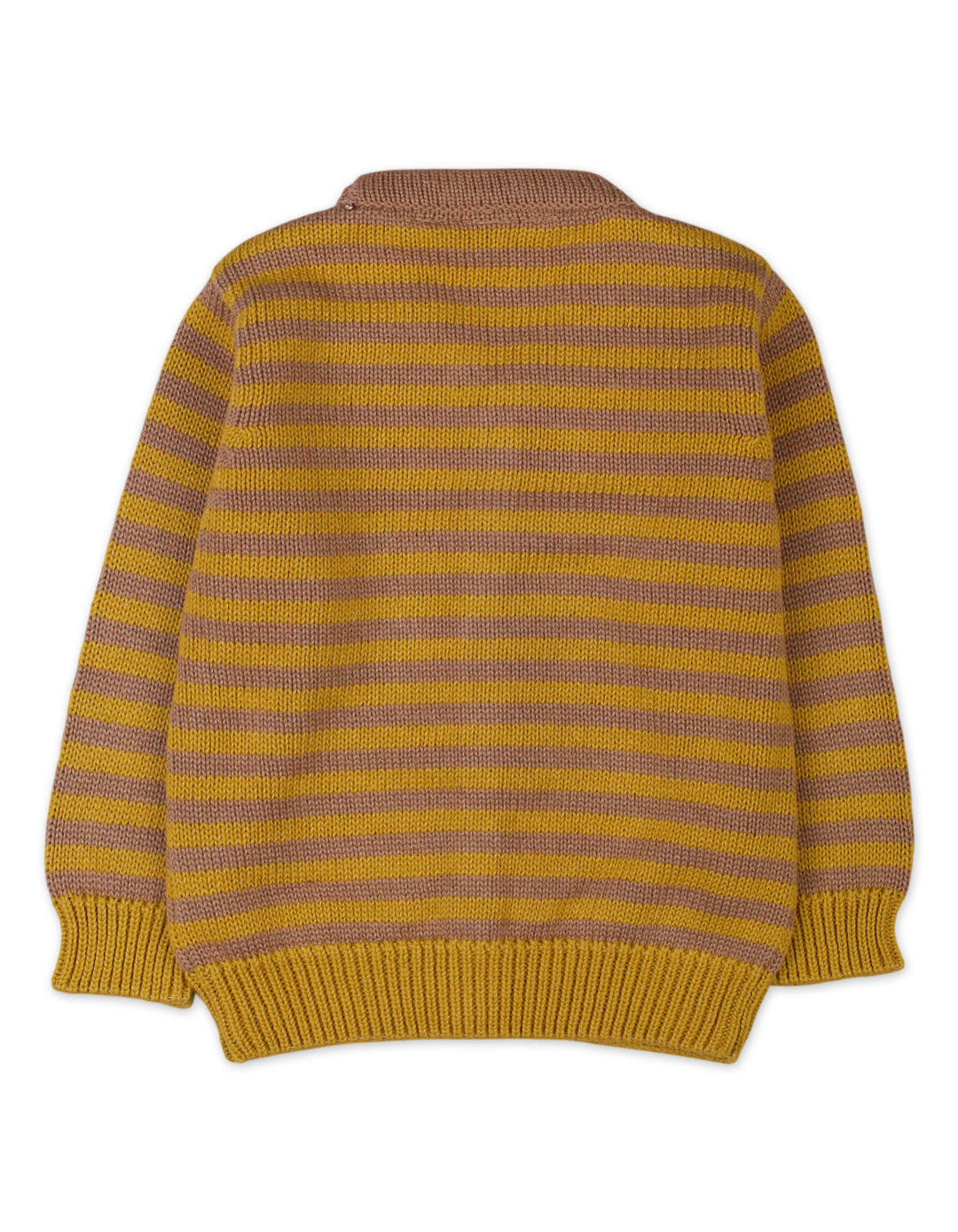 Baby Boys Gift Set Bambies Striped Knitwear at Zubaidas Official Pakistan