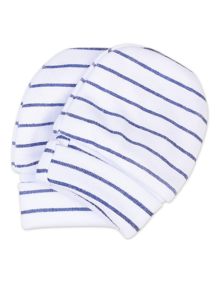 Baby Boys Mittens Pack of 2 Bambies Ocean at Zubaidas Online Pakistan