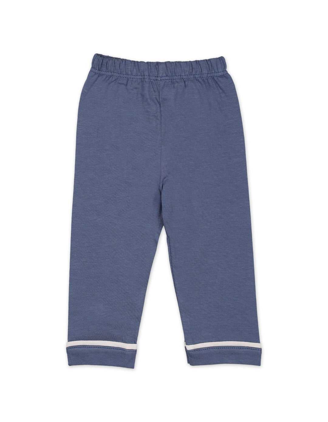Baby Boys Night Suit 2 Pcs Embroidered Car Navy Blue at Zubaidas Best Online Baby Kids and Moms Store in Pakistan