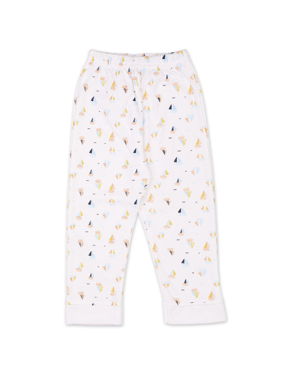 Baby Boys Pajama Pack of 2 Bambies Ocean at Zubaidas Official Pakistan