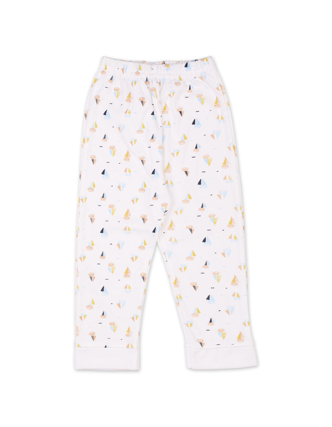 Baby Boys Pajama Pack of 2 Bambies Ocean at Zubaidas Official Pakistan