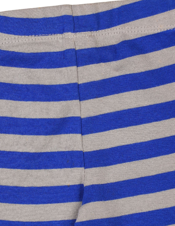 Baby Boys Pajama Bambies Striped at Zubaidas Pakistan