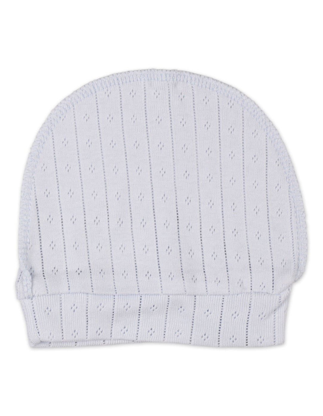 Baby Boys Romper with Cap Blue Premium Turkish Collection at Zubaidas Most Trusted Baby Store in Pakistan