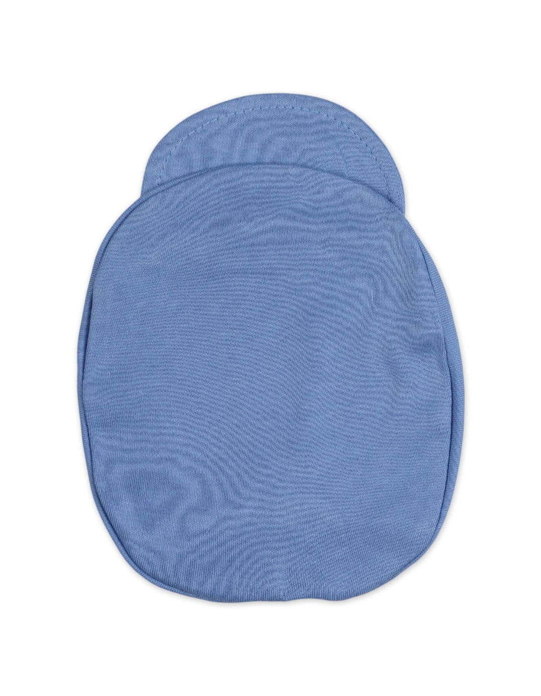 Baby Boys Romper with Cap Light Blue Premium Turkish Collection at Zubaidas Online Pakistan