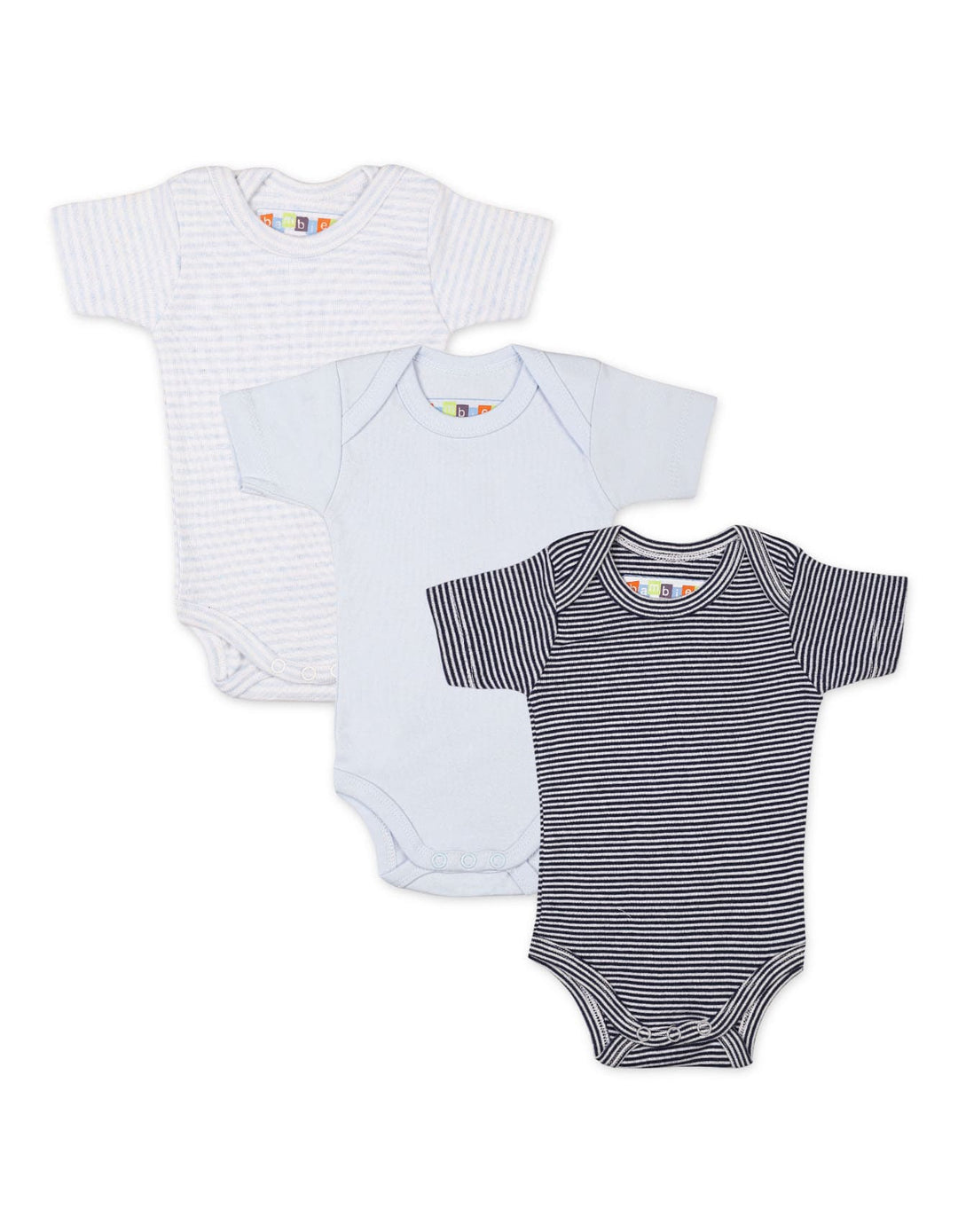 Baby Boys Sleep Suits Bambies at Zubaidas