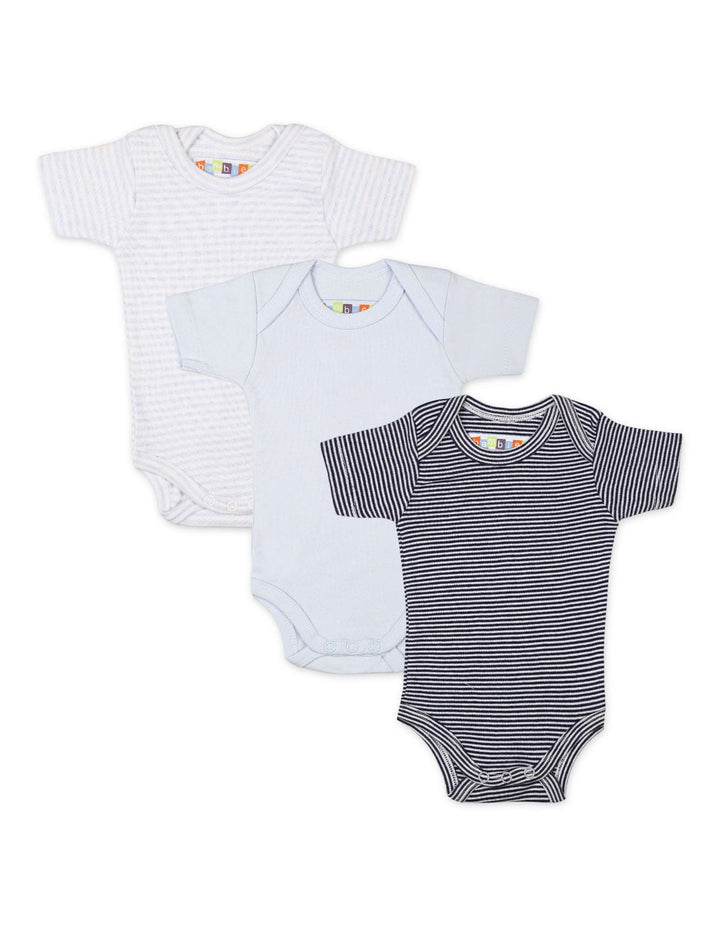 Baby Boys Sleep Suits Bambies at Zubaidas