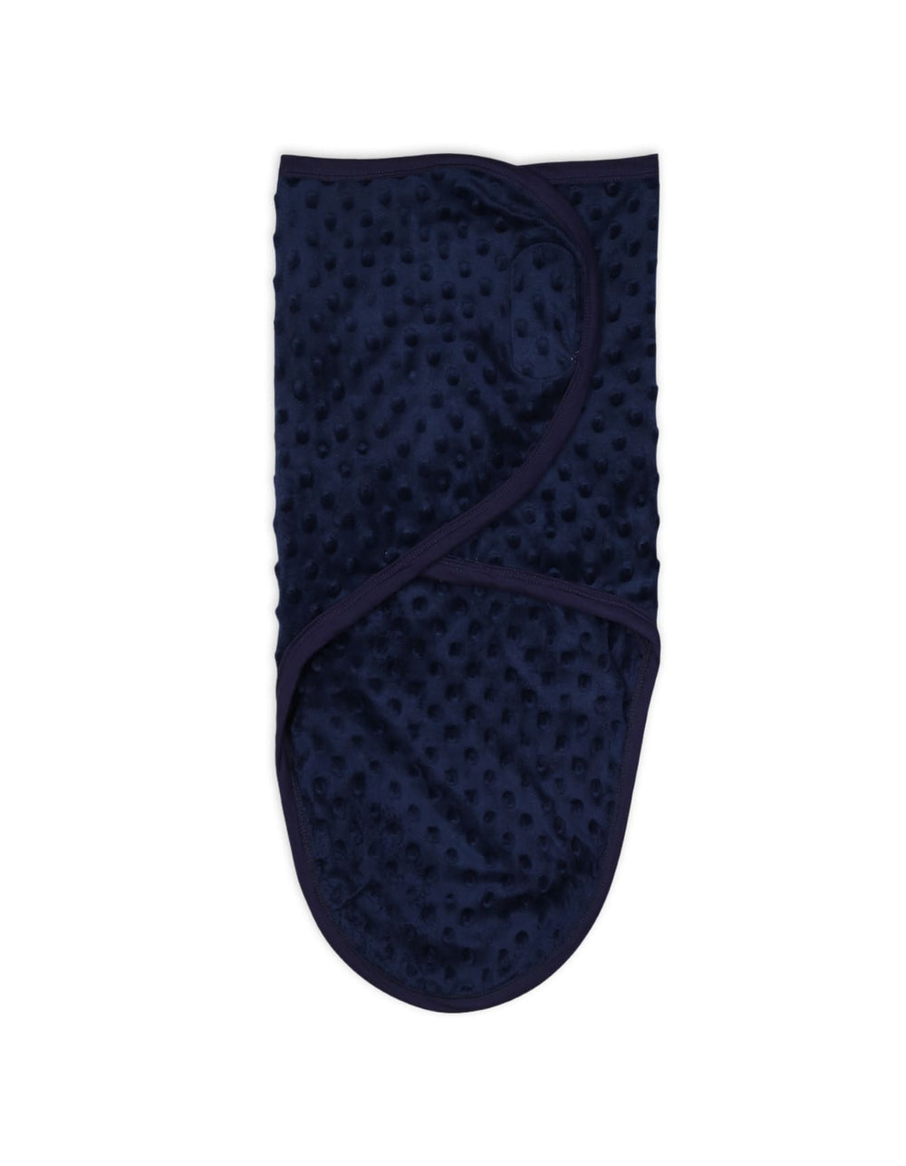 Baby Boys Sleeping Wraps Bambies Navy Blue at Zubaidas Pakistan