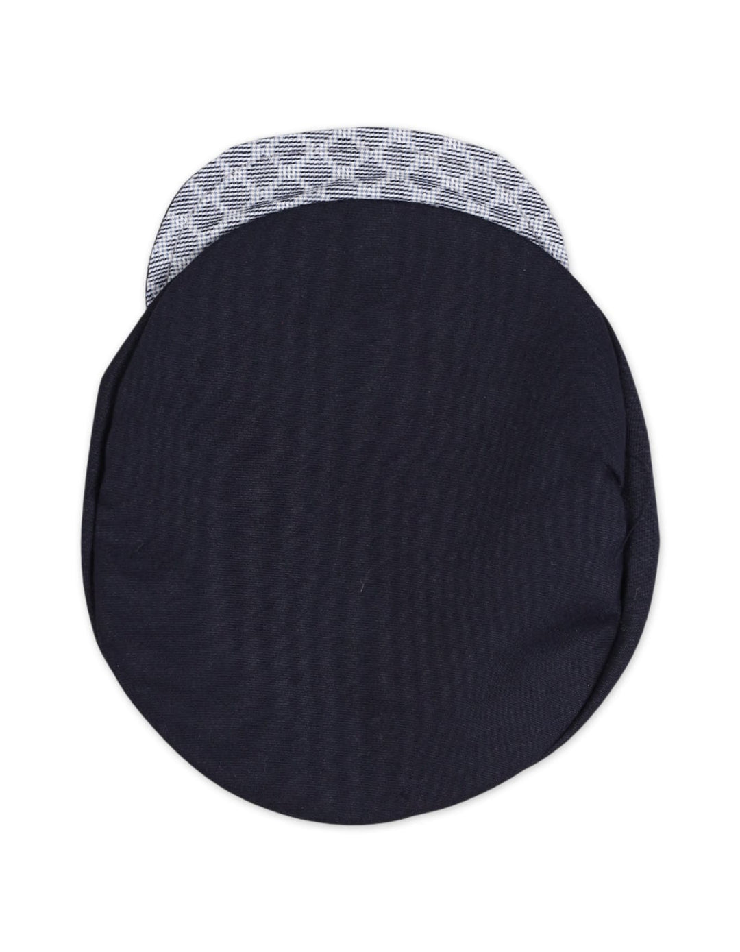 Baby Boys Summer Romper With Cap Grey Premium Turkish Collection at Zubaidas Online Pakistan