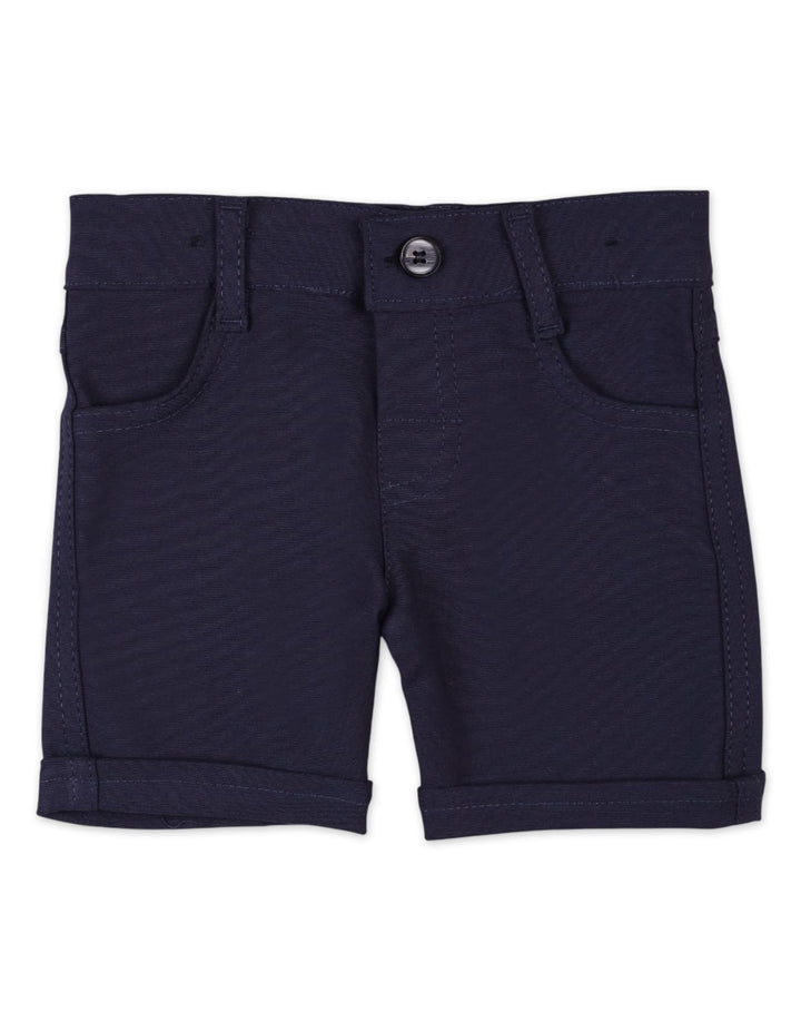 Baby Boys Summer Suit Set Grey Premuim Turkish Collection at Zubaidas Best Online Baby Store in Pakistan