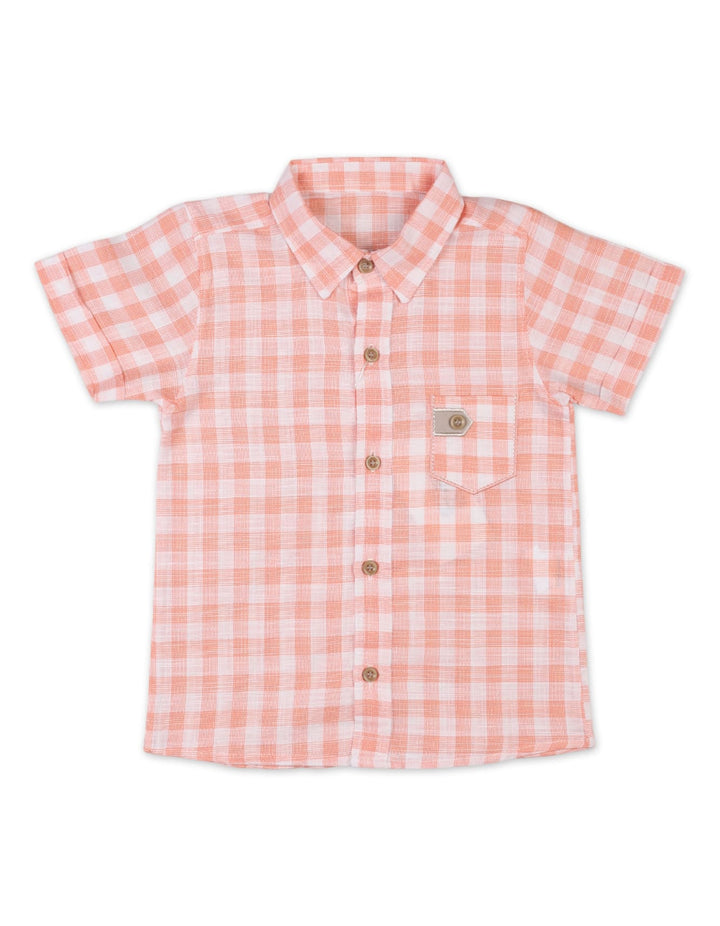 Baby Boys Summer Suit Sets Premium Turkish Collection at Zubaidas Official Pakistan